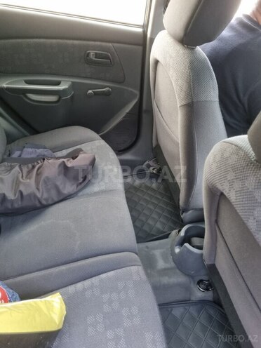 Kia Rio 2008, 497,000 km - 1.6 l - Bakı
