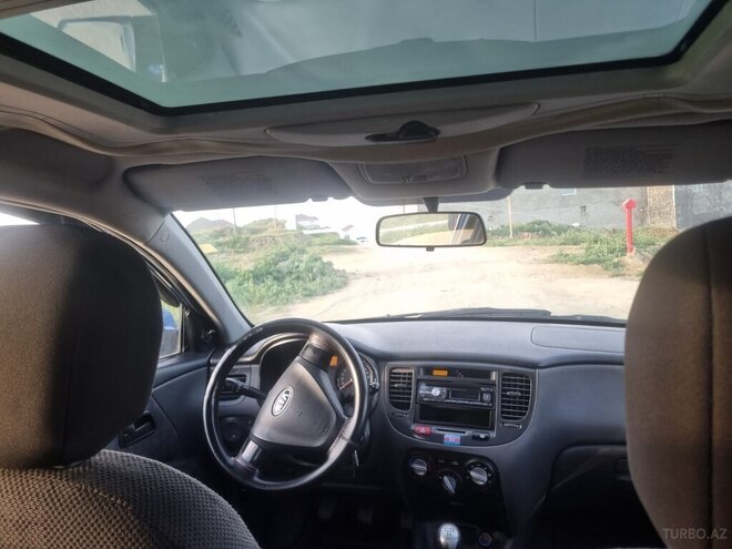 Kia Rio 2008, 497,000 km - 1.6 l - Bakı