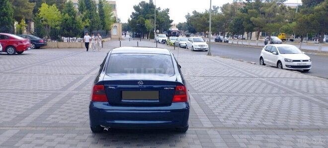 Opel Vectra 2000, 345,167 km - 1.8 л - Xırdalan