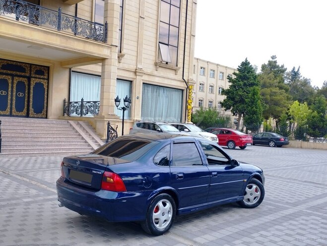 Opel Vectra 2000, 345,167 km - 1.8 л - Xırdalan