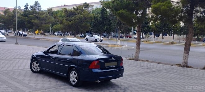 Opel Vectra 2000, 345,167 km - 1.8 л - Xırdalan