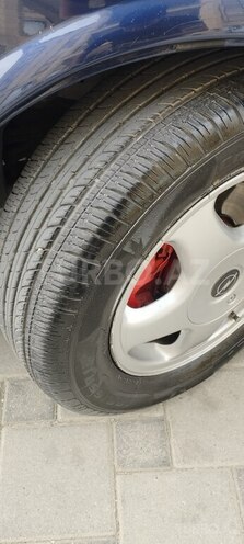 Opel Vectra 2000, 345,167 km - 1.8 л - Xırdalan
