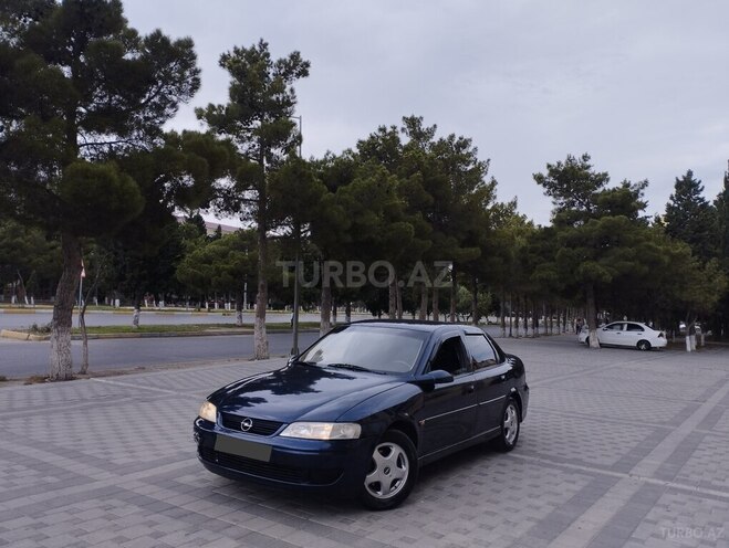 Opel Vectra 2000, 345,167 km - 1.8 л - Xırdalan