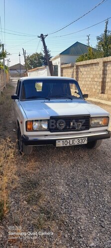 LADA (VAZ) 2107 2003, 620,000 km - 1.6 l - Şabran