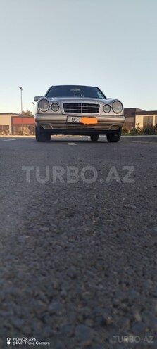 Mercedes E 230 1997, 465,270 km - 2.3 l - Bakı