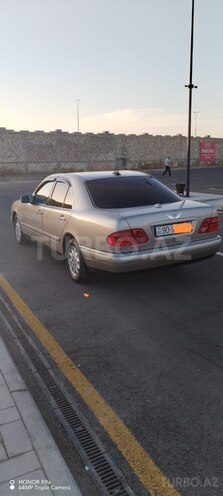 Mercedes E 230 1997, 465,270 km - 2.3 l - Bakı