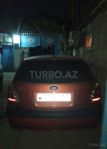 Kia Rio 2005, 195,000 km - 1.4 l - Bakı