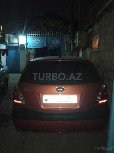 Kia Rio 2005, 195,000 km - 1.4 l - Bakı