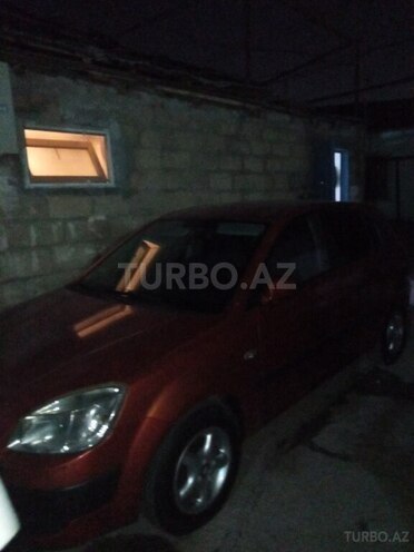 Kia Rio 2005, 195,000 km - 1.4 l - Bakı