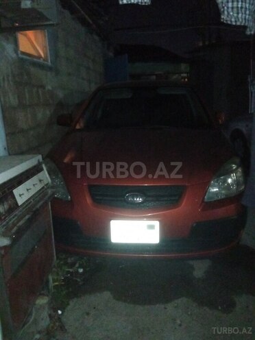 Kia Rio 2005, 195,000 km - 1.4 l - Bakı