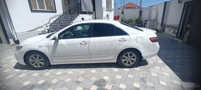 Toyota Camry 2006, 300,673 km - 2.4 л - Bakı