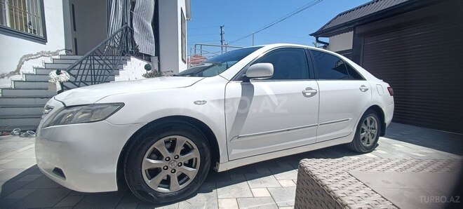 Toyota Camry 2006, 300,673 km - 2.4 л - Bakı