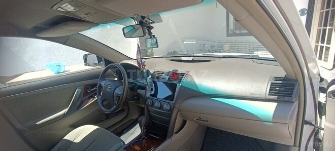 Toyota Camry 2006, 300,673 km - 2.4 л - Bakı