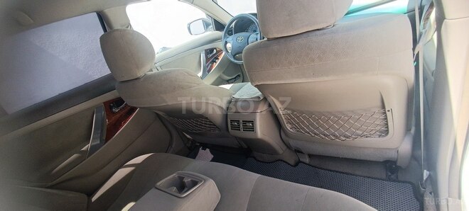 Toyota Camry 2006, 300,673 km - 2.4 л - Bakı