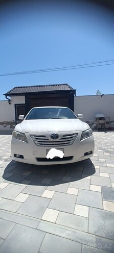 Toyota Camry 2006, 300,673 km - 2.4 л - Bakı