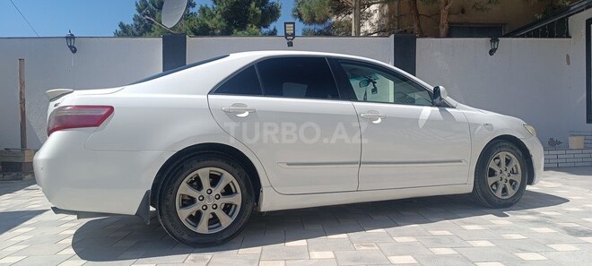 Toyota Camry 2006, 300,673 km - 2.4 л - Bakı