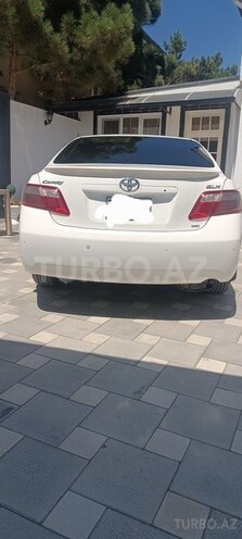 Toyota Camry 2006, 300,673 km - 2.4 л - Bakı
