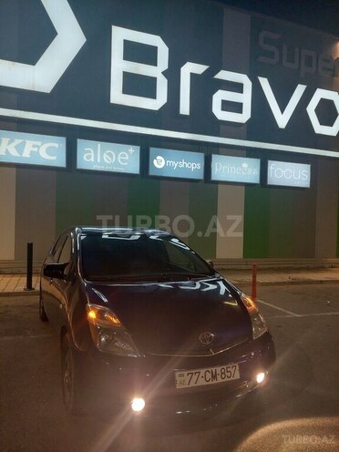 Toyota Prius 2008, 490,000 km - 1.5 l - Sumqayıt