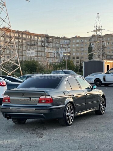 BMW 530 2001, 340,300 km - 3.0 l - Bakı