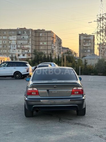 BMW 530 2001, 340,300 km - 3.0 l - Bakı
