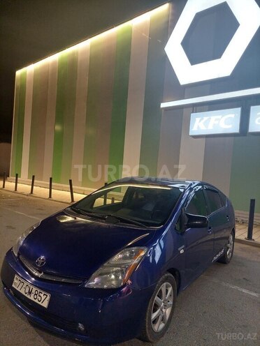 Toyota Prius 2008, 490,000 km - 1.5 l - Sumqayıt