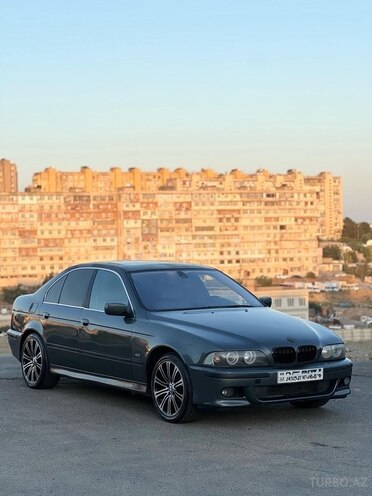 BMW 530 2001, 340,300 km - 3.0 l - Bakı