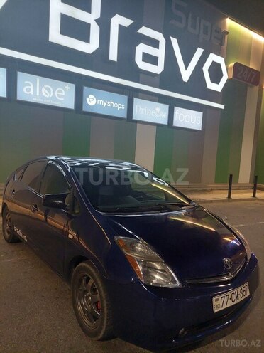 Toyota Prius 2008, 490,000 km - 1.5 l - Sumqayıt