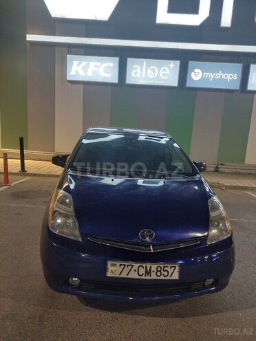 Toyota Prius 2008, 490,000 km - 1.5 l - Sumqayıt