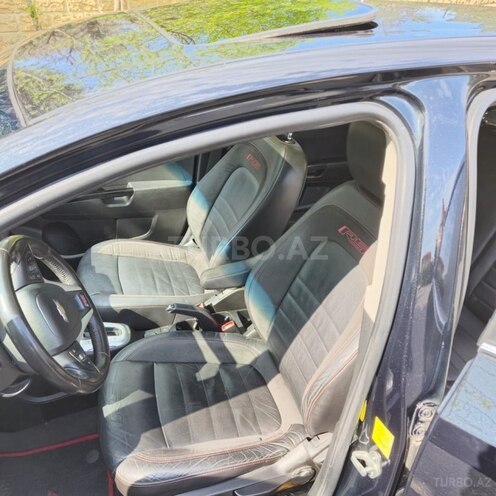 Chevrolet Sonic 2012, 197,000 km - 1.4 l - Bakı