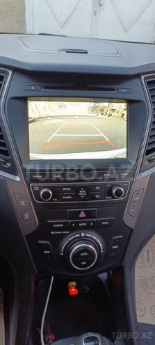 Hyundai Santa Fe 2015, 245,000 km - 2.0 л - Gəncə