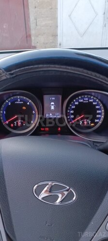 Hyundai Santa Fe 2015, 245,000 km - 2.0 л - Gəncə