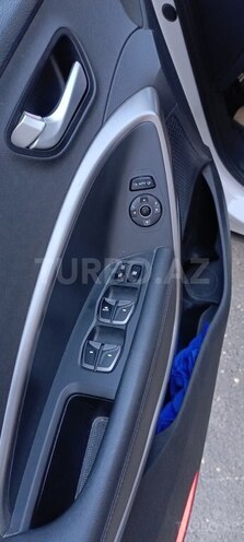 Hyundai Santa Fe 2015, 245,000 km - 2.0 л - Gəncə