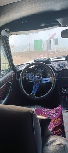 LADA (VAZ) 2106 1984, 200,000 km - 1.3 l - Astara