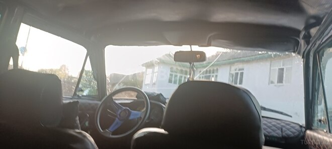 LADA (VAZ) 2106 1984, 200,000 km - 1.3 l - Astara