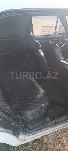 LADA (VAZ) 2106 1984, 200,000 km - 1.3 l - Astara