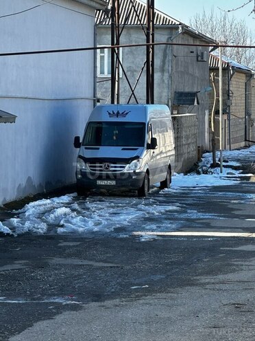 Mercedes Sprinter 515 2007, 198,550 km - 2.2 l - İsmayıllı