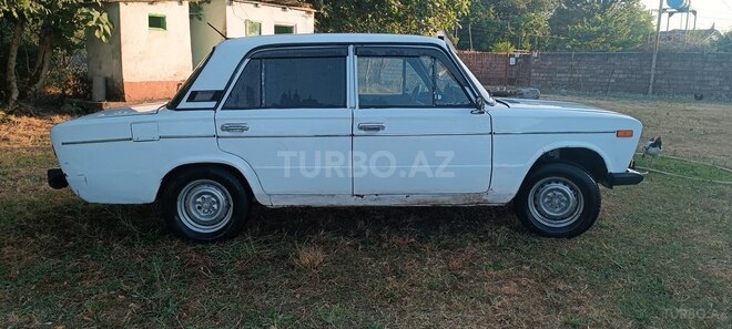 LADA (VAZ) 2106 1984, 200,000 km - 1.3 l - Astara