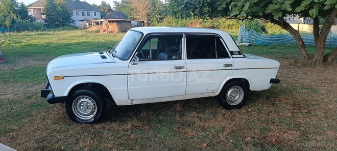 LADA (VAZ) 2106 1984, 200,000 km - 1.3 l - Astara