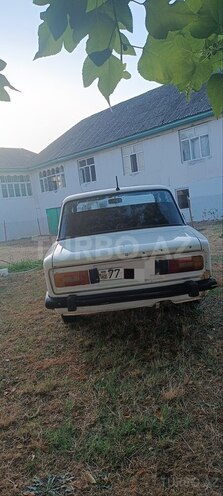 LADA (VAZ) 2106 1984, 200,000 km - 1.3 l - Astara
