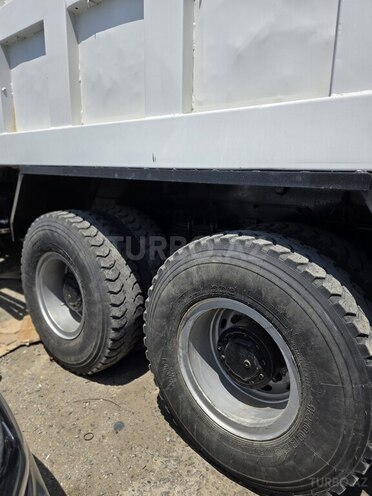 Shacman F3000 2011, 250,000 km - 9.7 l - Bakı