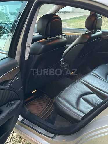 Mercedes E 220 d 2006, 392,000 km - 2.2 l - Masallı