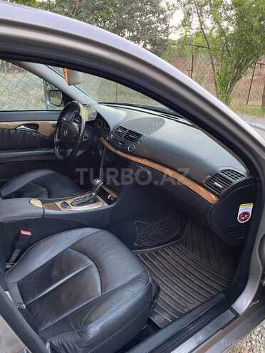 Mercedes E 220 d 2006, 392,000 km - 2.2 l - Masallı