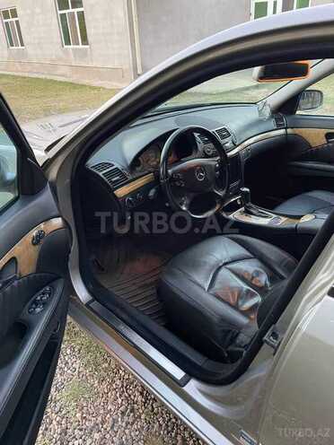 Mercedes E 220 d 2006, 392,000 km - 2.2 l - Masallı