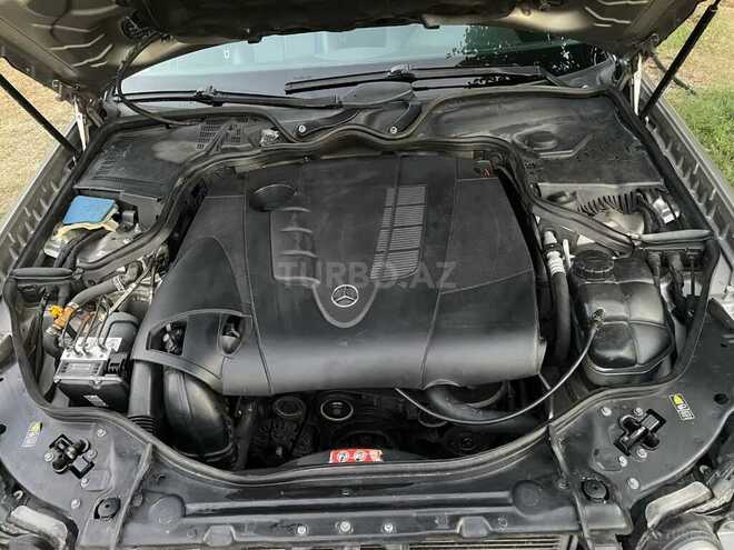 Mercedes E 220 d 2006, 392,000 km - 2.2 l - Masallı