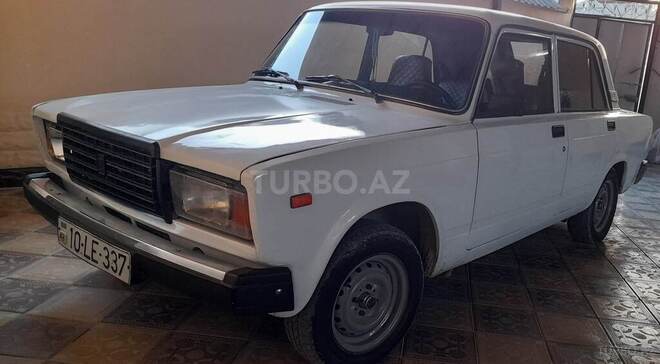 LADA (VAZ) 2107 2003, 620,000 km - 1.6 l - Şabran