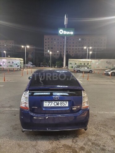 Toyota Prius 2008, 490,000 km - 1.5 l - Sumqayıt
