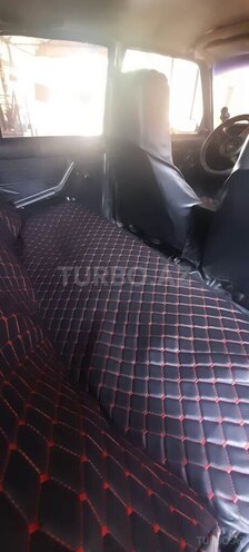 LADA (VAZ) 2107 2003, 620,000 km - 1.6 l - Şabran