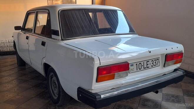 LADA (VAZ) 2107 2003, 620,000 km - 1.6 l - Şabran