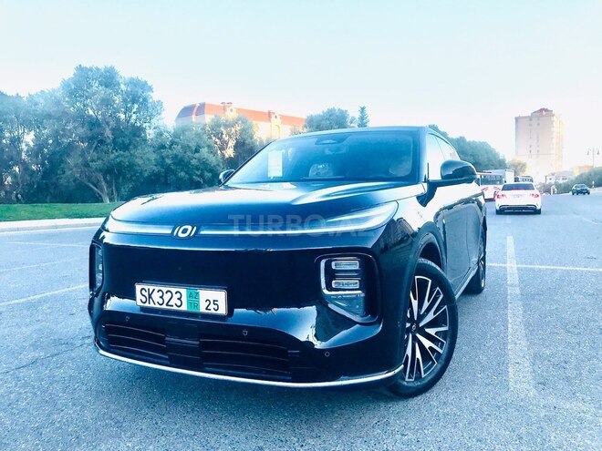 Changan  2025, 0 km - 1.5 l - Bakı