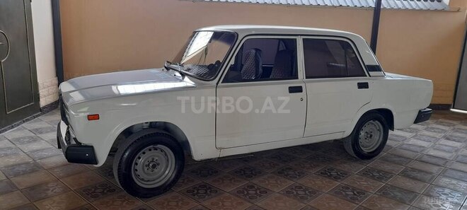 LADA (VAZ) 2107 2003, 620,000 km - 1.6 l - Şabran